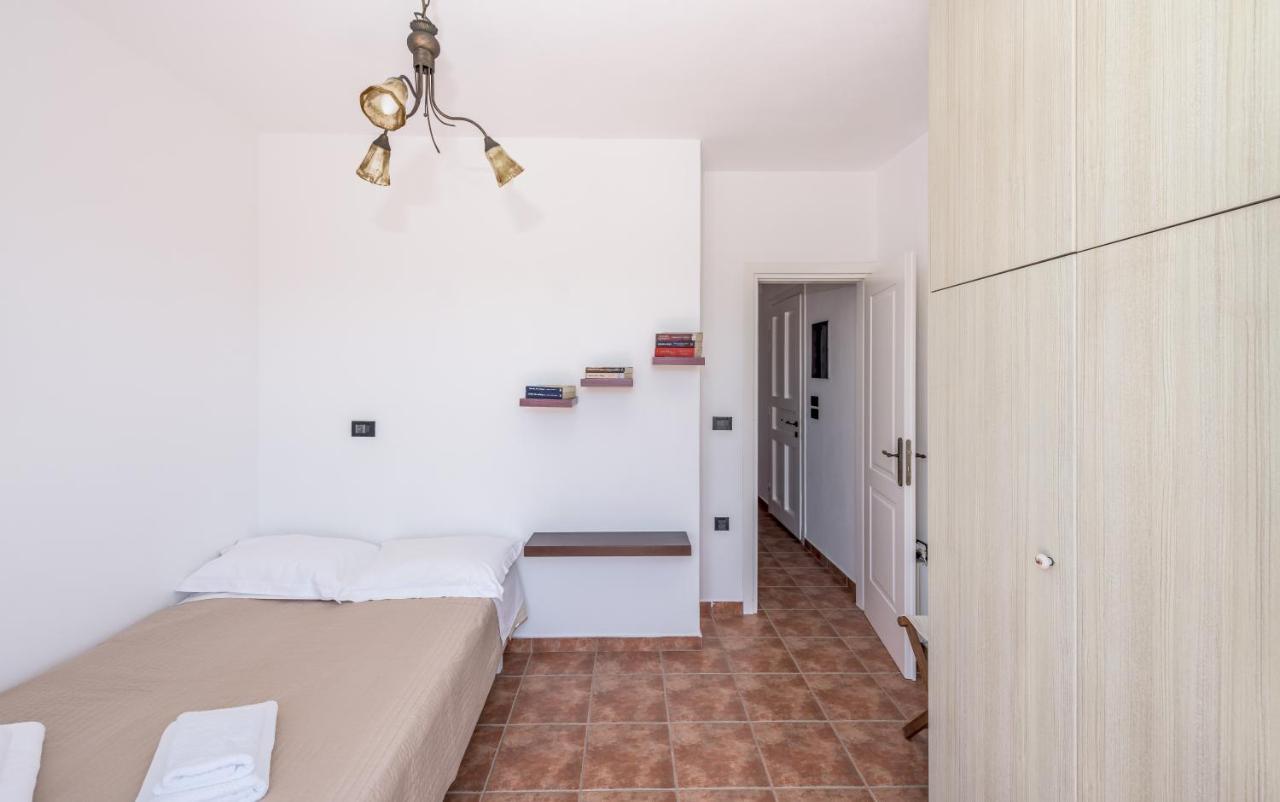 Akitos Maisonette Adamantas (Milos) Exterior foto